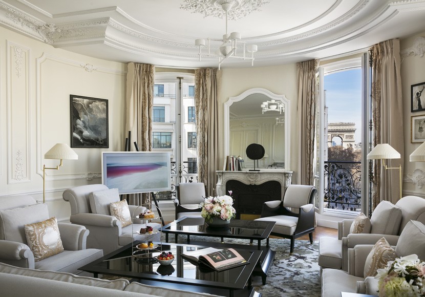 chambre