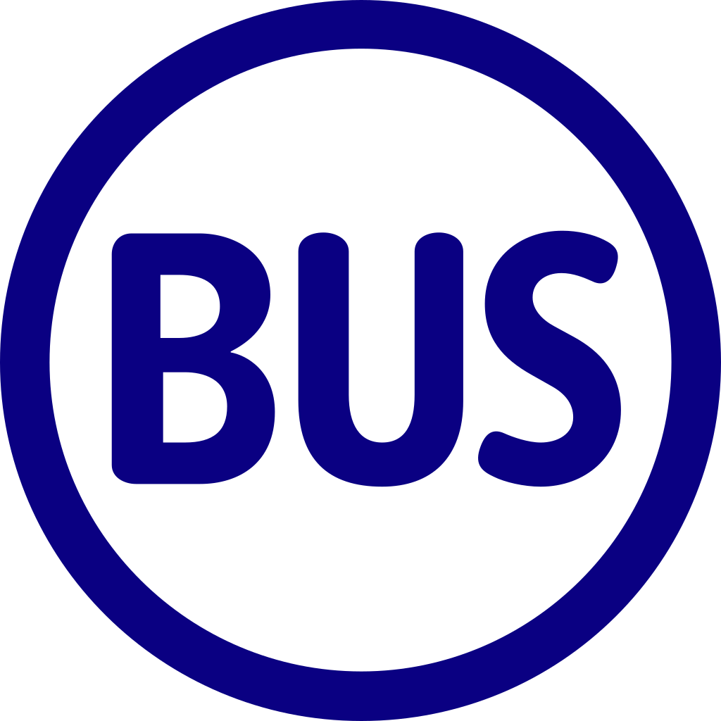 logo bus